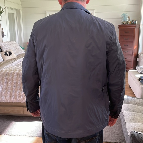 Maker & Company MMX Men’s Jacket Size large almost new - Picture 3 of 7